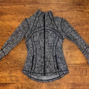 Lululemon Define jacket